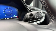 Ford Fiesta 1.0 EcoBoost Hbd mHEV 125 Titanium X 5dr Petrol Hatchback